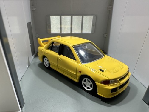 Tomica premium mitsubishi - premium,