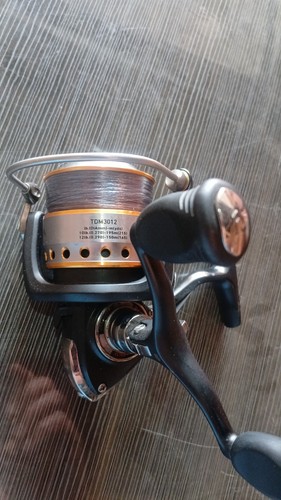 Daiwa tdm 3012 - tdm,