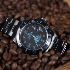 Rolex x Bamford Submariner