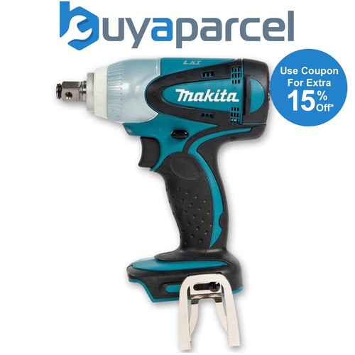 Makita dtw251z 18v impact - makita,