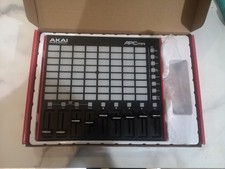 Akai APC Mini MK2 DAW Control