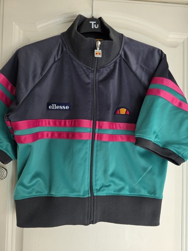 Ellesse vintage short - vintage,