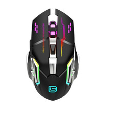 Wireless Gaming Mouse