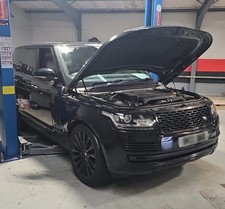 Range Rover Vogue 3.0L TDV6