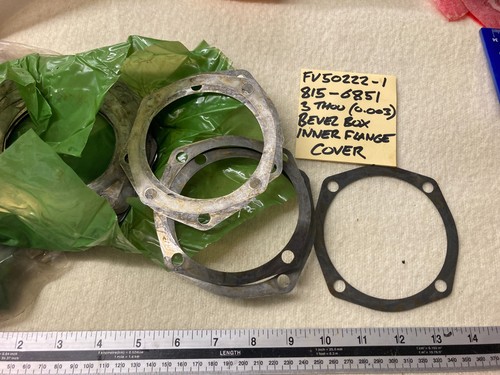 Daimler ferret shim bevel - daimler,