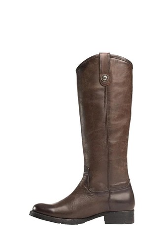 Frye melissa button - button, lug
