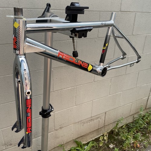 1986 redline rl20a - 1986,