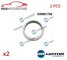 EXHAUST PIPE GASKET DRMOTOR