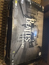 The Beatles Rockband for PS3