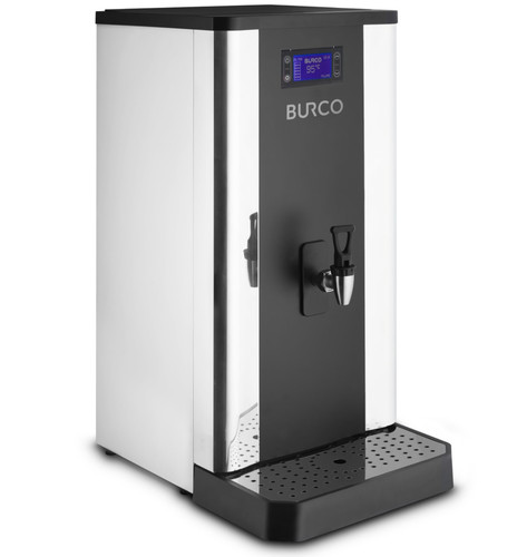 Burco automatic water boiler - burco,