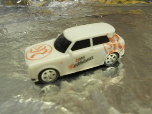 Herpa 288538 new trabant - **,