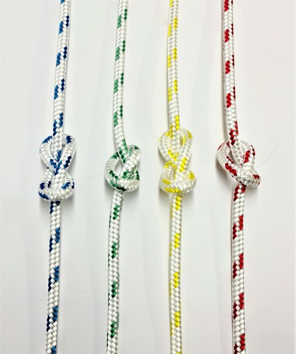 6mm polyester braid - 6mm,