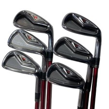 TaylorMade R9 Irons