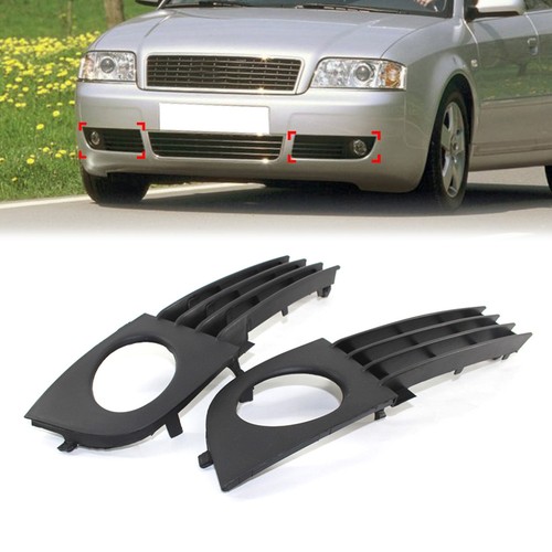 Front bumper fog light - bumper,