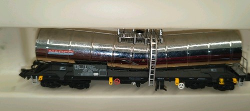 Gauge dapol silver - gauge, ex