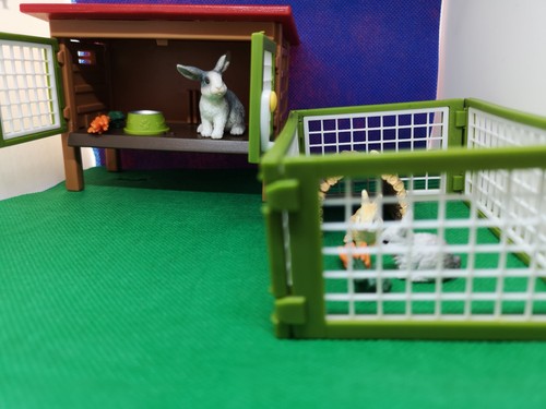 Schleich farm world 42420 - schleich,
