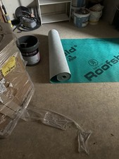 roofing felt 1.5m x50m