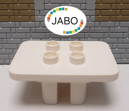 Lego duplo table - duplo, for