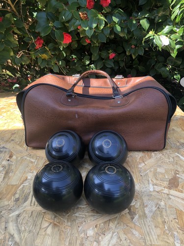 Drakes pride lawn bowls - pride,