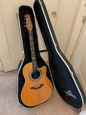 Ovation Guitar Collectors