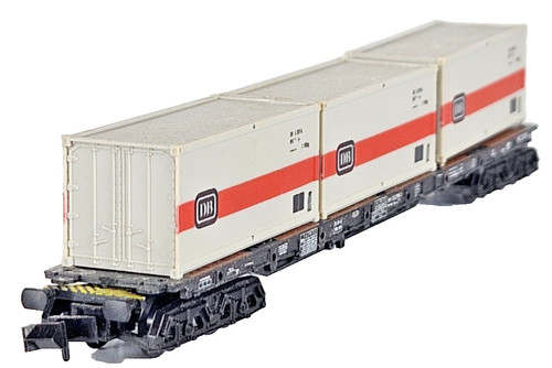 Minitrix 3297 gauge low - n,