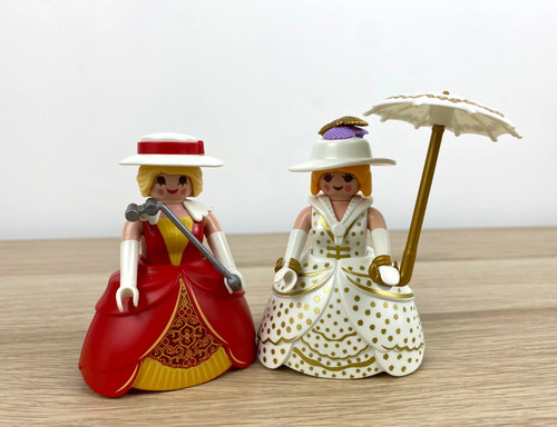 Playmobil western city - playmobil,