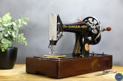 1950 vintage singer - 1950, 99k