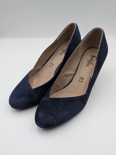 Footglove womens court shoes - womens,