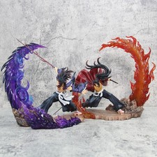 23cm Anime Figures Demon