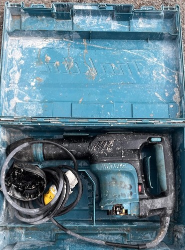 Makita hm0870c 110v breaker - makita,