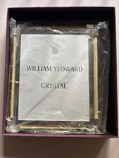 William Yeoward Crystal Frame