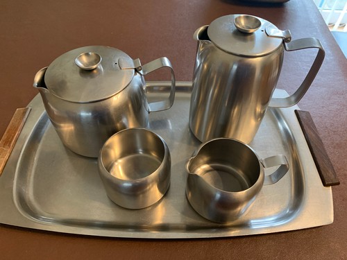Old hall stainless - old, steel