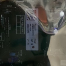 Glow-Worm PCB Boards