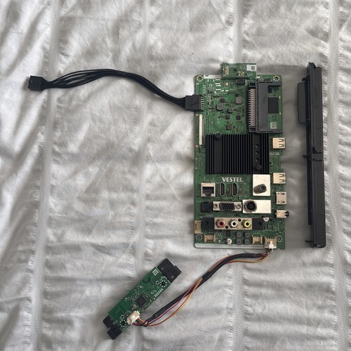 Main board toshiba - board,