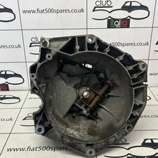 Fiat 500 0.9 Twin Air 5 Speed