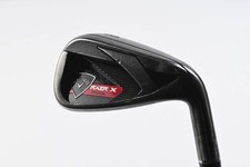 Callaway RAZR X Black #8 Iron
