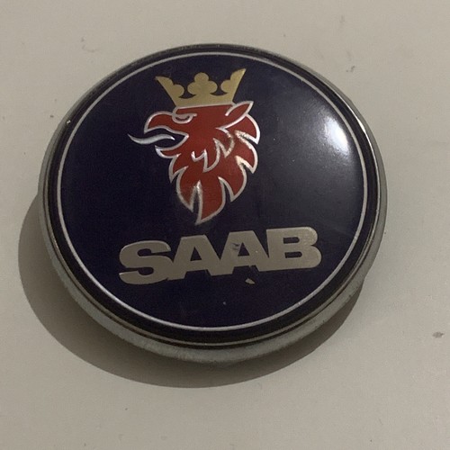 Genuine saab front rear - 1x,