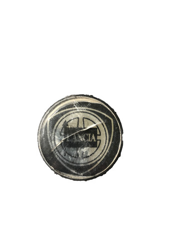 Hub cover lancia wheel - hub, cap