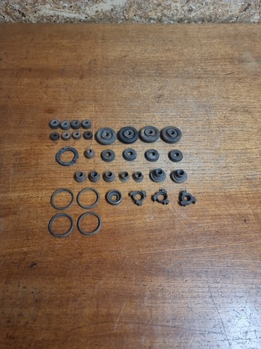 Sturmey archer hub axle etc - sturmey,