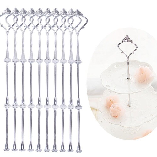 10x tiers cupcake stand - 10x,