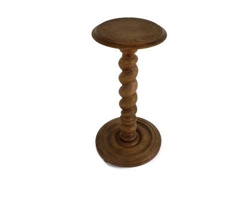 Hand carved wood - hand,