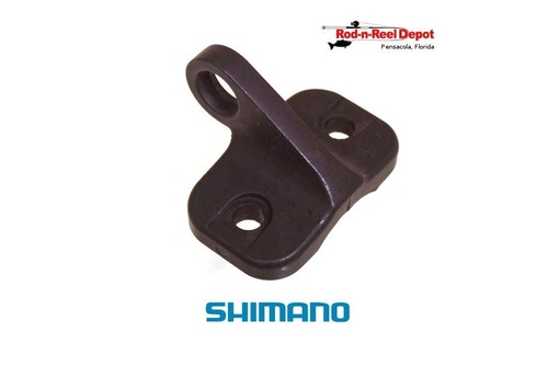 Shimano rod clamp - shimano,