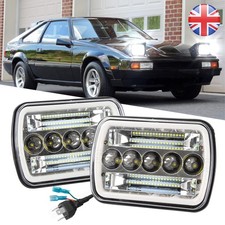 LED Headlight DRL For Toyota