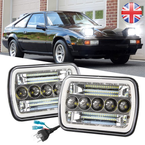 Led headlight drl for toyota - for,