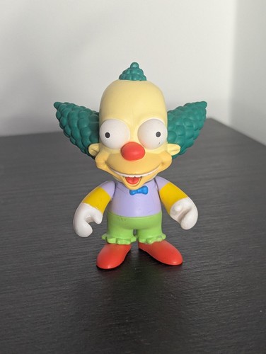 The simpsons kidrobot series - the,