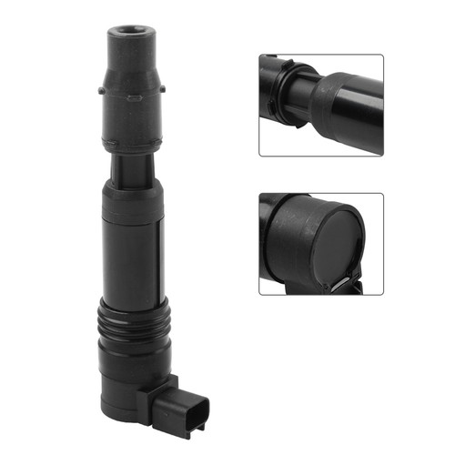 Ignition coil 30700 mbw 611 - ignition,