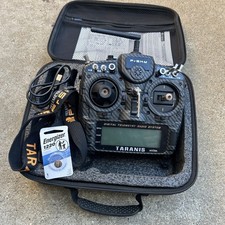 FrSky Taranis X9D Plus SE 2019