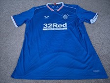 CLASSIC GLASGOW RANGERS