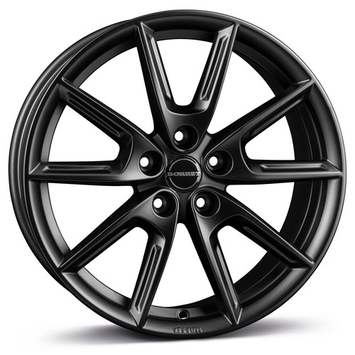 Borbet wheels lx19 0x19 et45 - borbet,