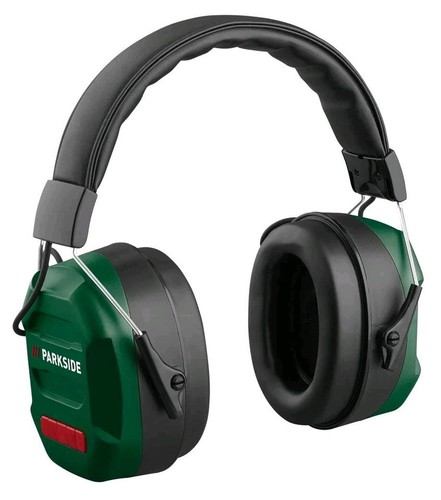 Parkside bluetooth ear - bluetooth,